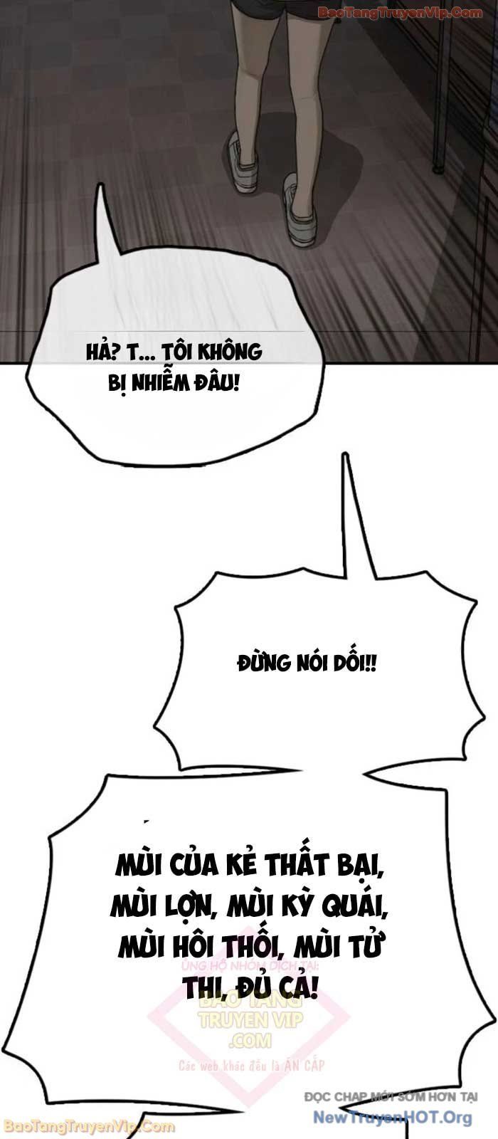 Ngày Tận Thế Đã Đến Chap 29 - Next Chap 30