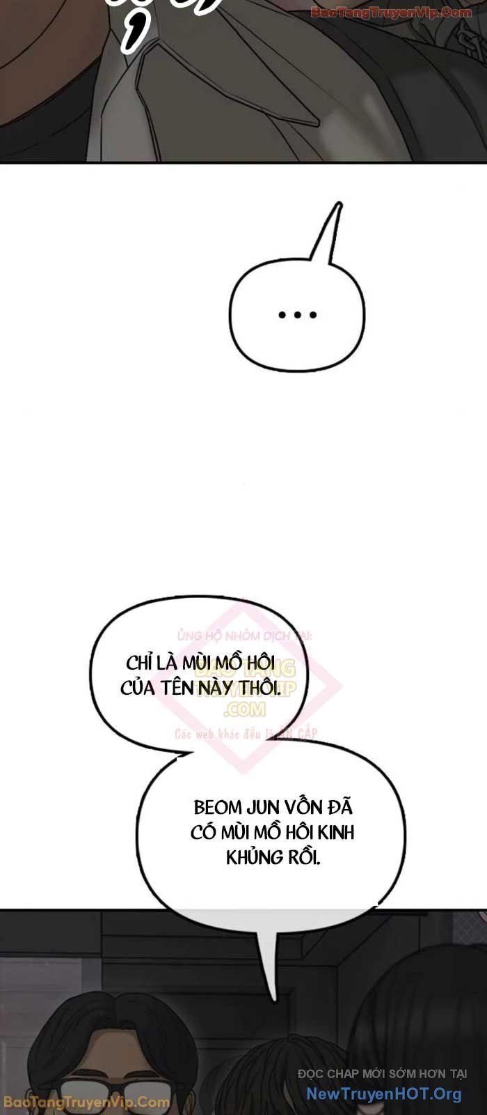 Ngày Tận Thế Đã Đến Chap 29 - Next Chap 30