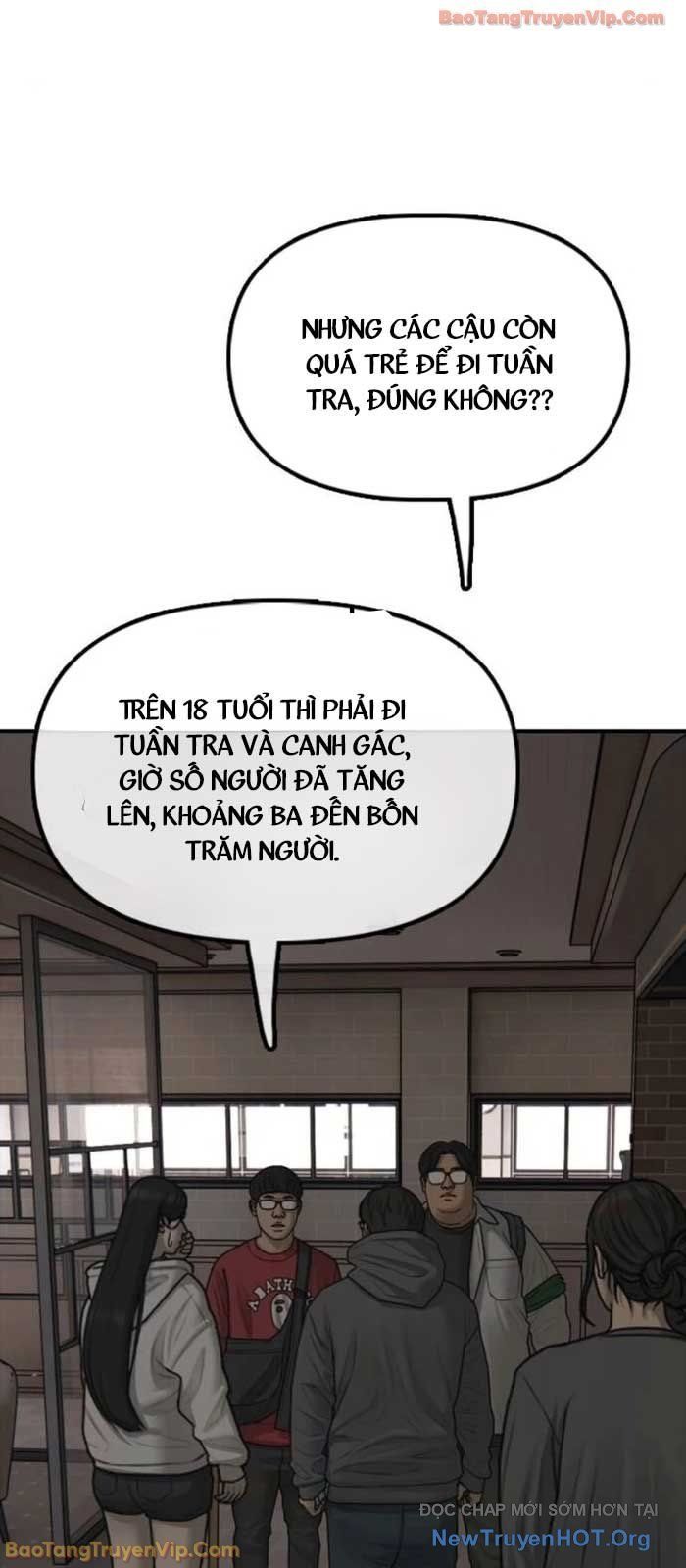 Ngày Tận Thế Đã Đến Chap 29 - Next Chap 30