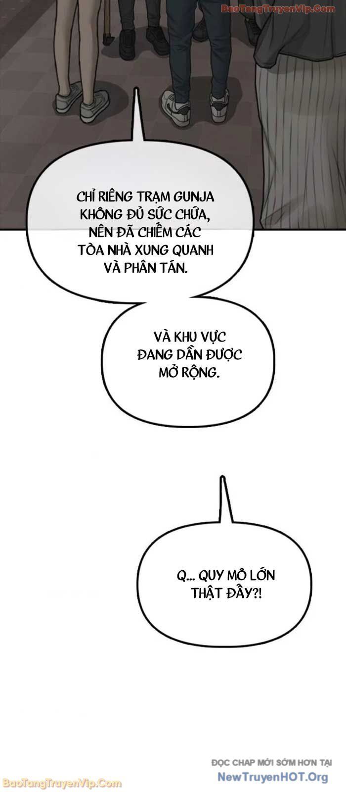 Ngày Tận Thế Đã Đến Chap 29 - Next Chap 30