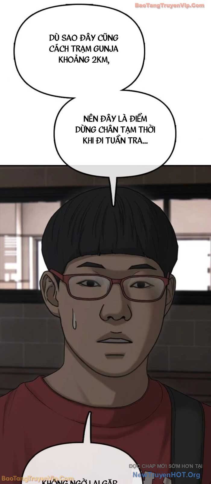 Ngày Tận Thế Đã Đến Chap 29 - Next Chap 30