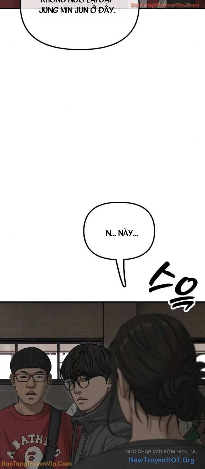 Ngày Tận Thế Đã Đến Chap 29 - Next Chap 30