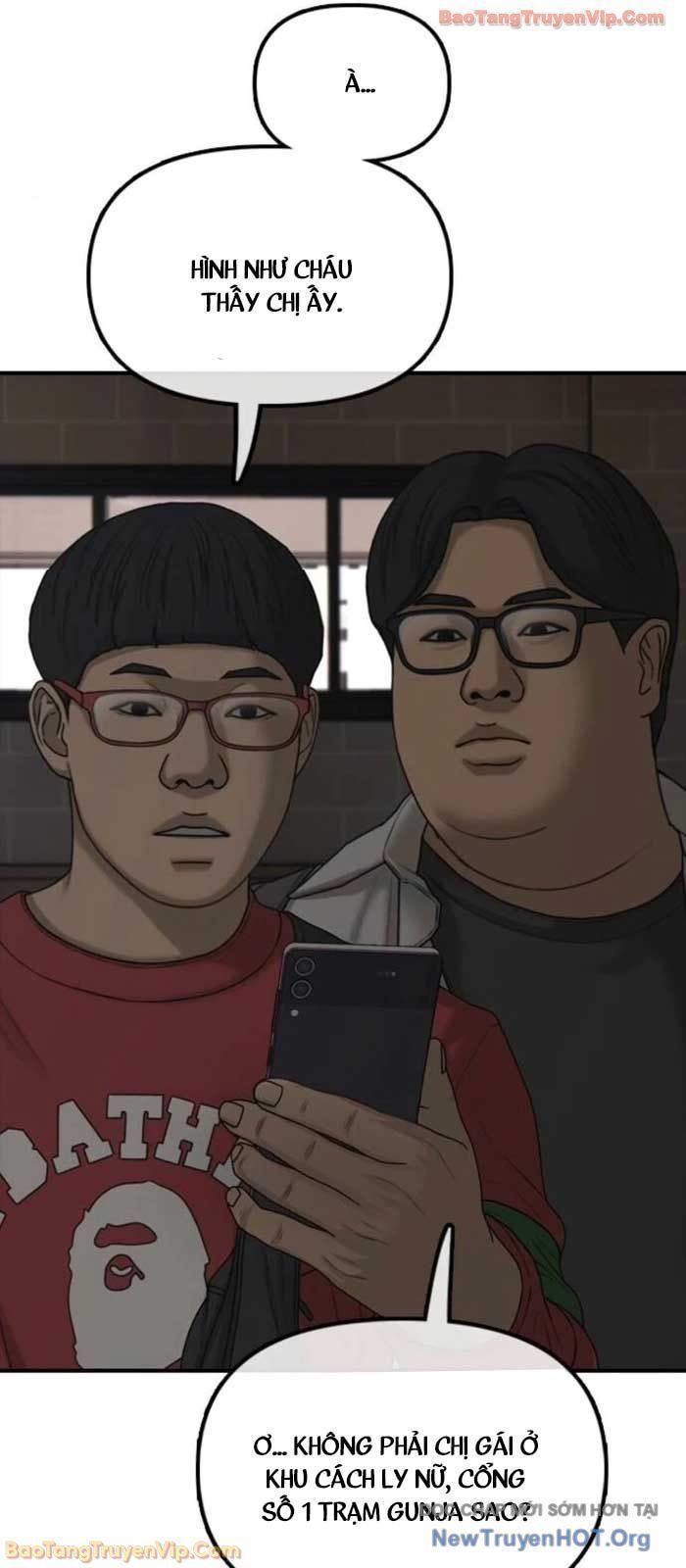 Ngày Tận Thế Đã Đến Chap 29 - Next Chap 30