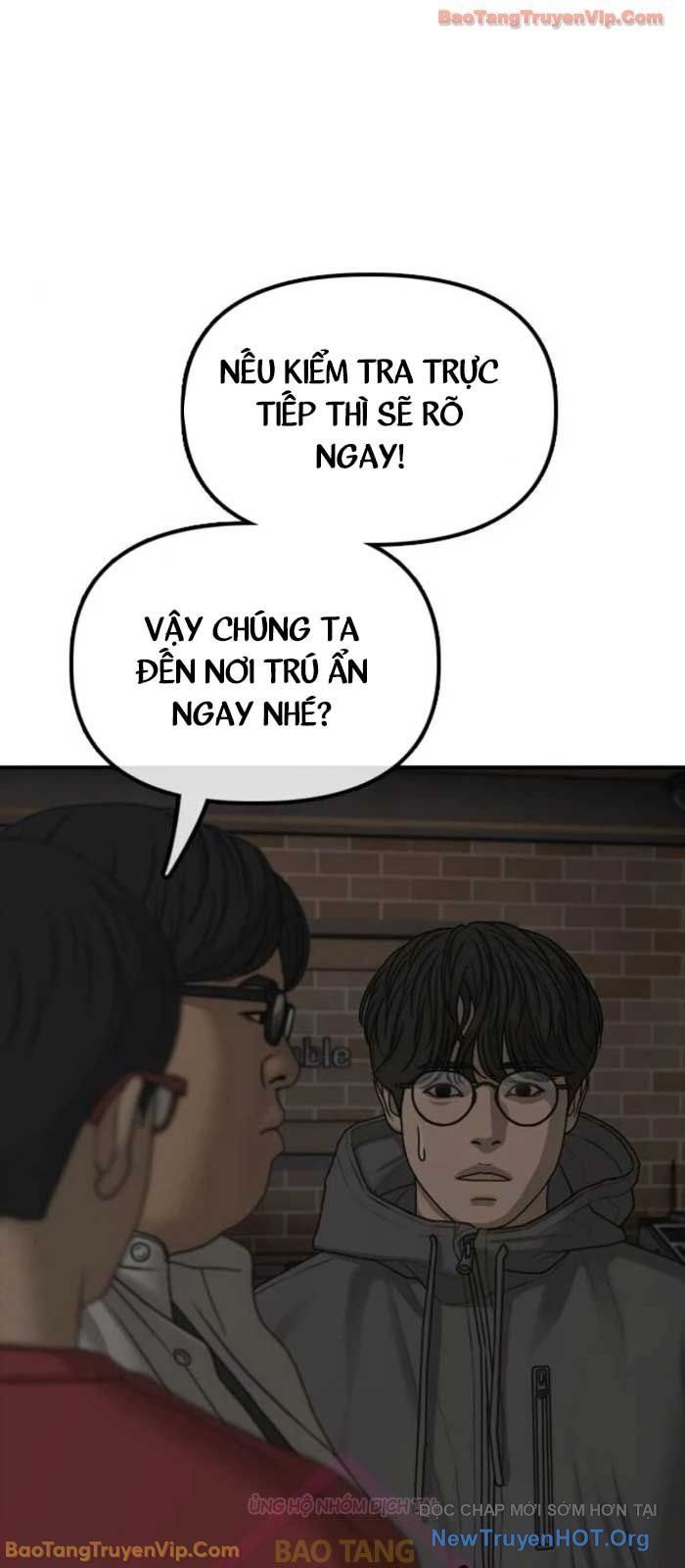 Ngày Tận Thế Đã Đến Chap 29 - Next Chap 30