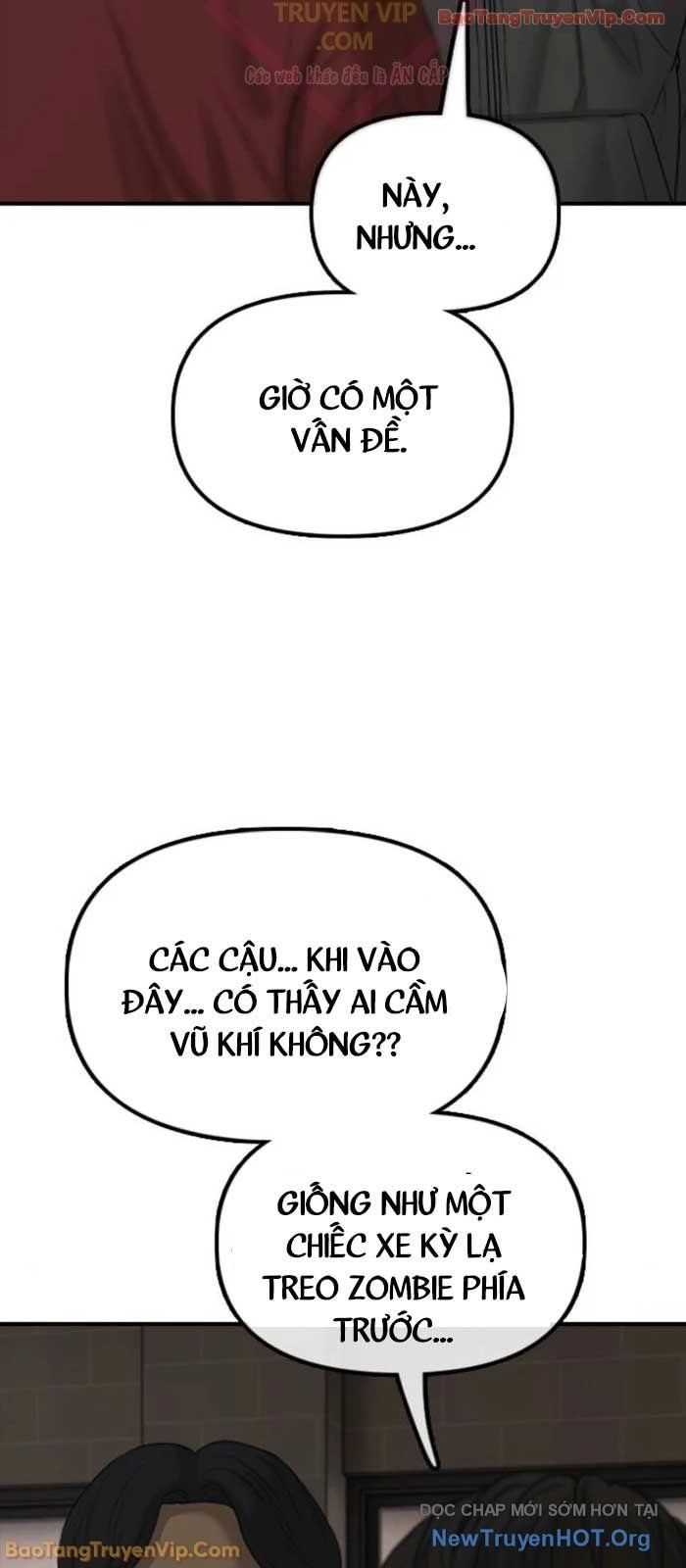 Ngày Tận Thế Đã Đến Chap 29 - Next Chap 30