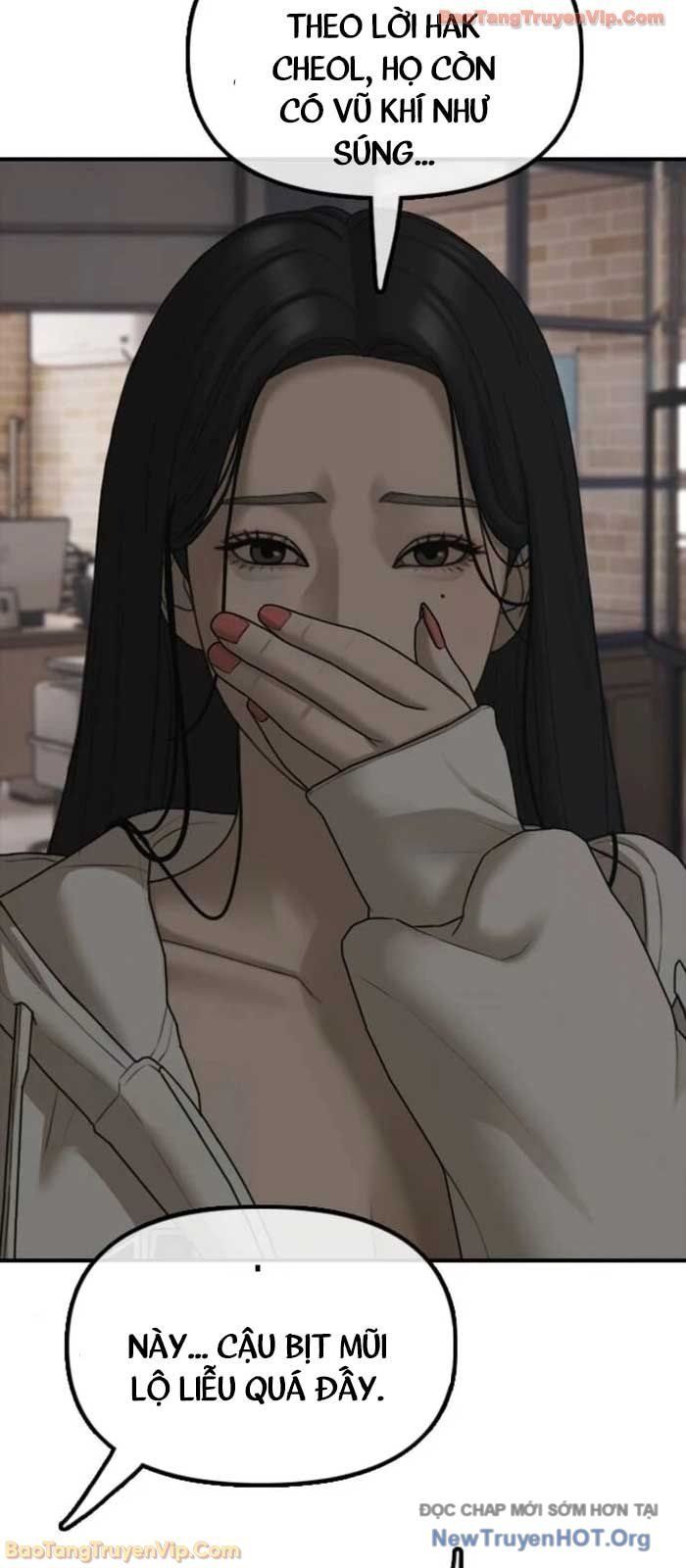 Ngày Tận Thế Đã Đến Chap 29 - Next Chap 30