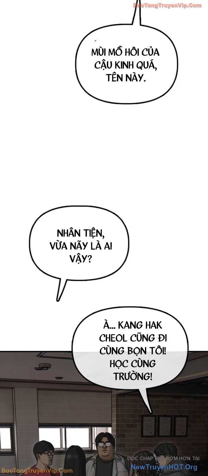 Ngày Tận Thế Đã Đến Chap 29 - Next Chap 30