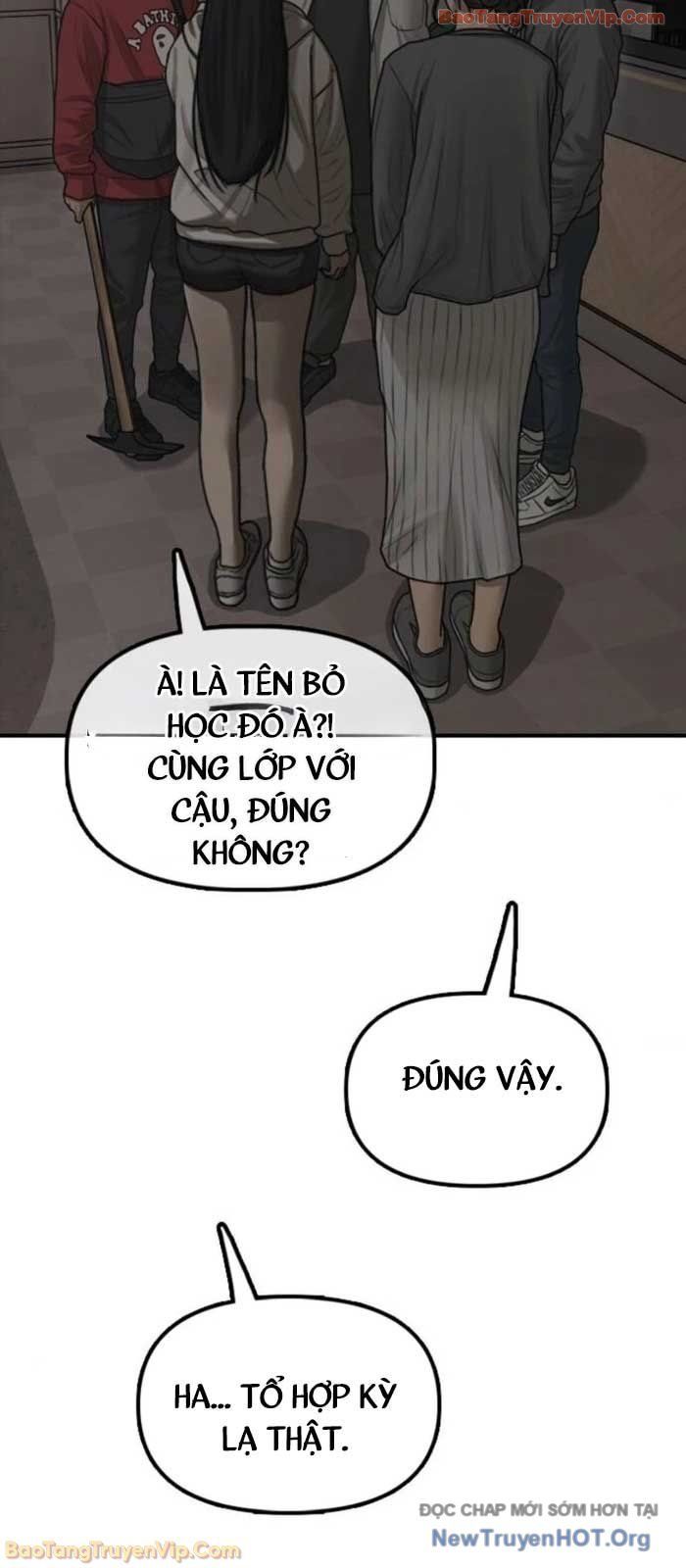 Ngày Tận Thế Đã Đến Chap 29 - Next Chap 30