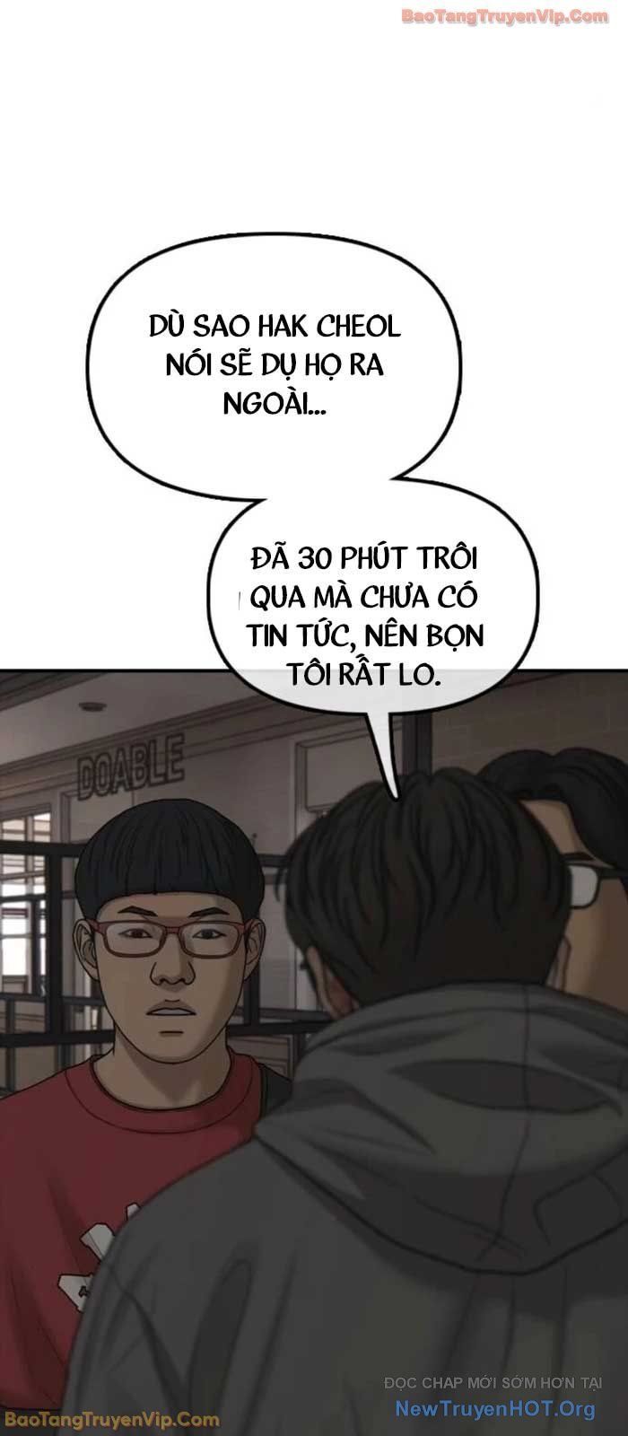 Ngày Tận Thế Đã Đến Chap 29 - Next Chap 30