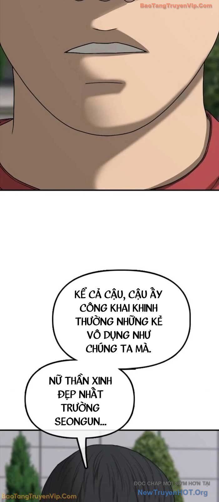 Ngày Tận Thế Đã Đến Chap 29 - Next Chap 30