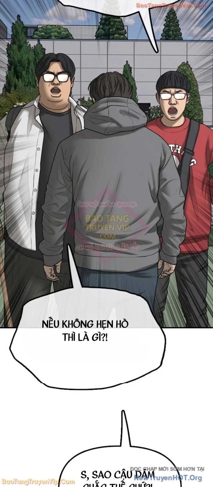 Ngày Tận Thế Đã Đến Chap 29 - Next Chap 30