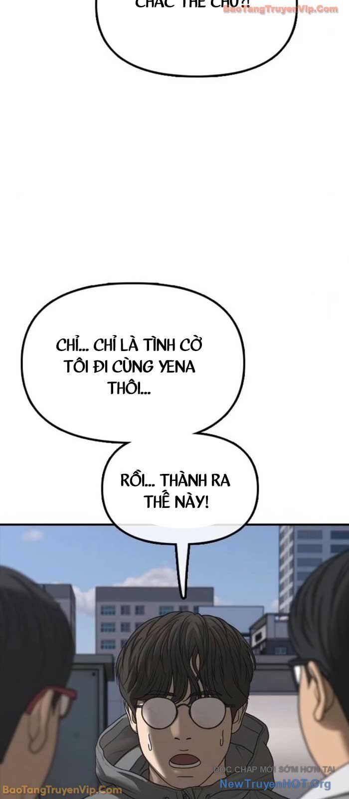 Ngày Tận Thế Đã Đến Chap 29 - Next Chap 30