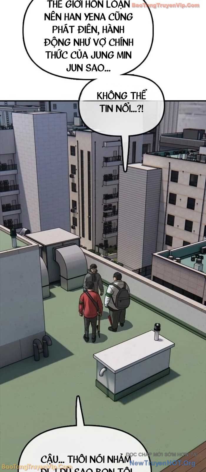 Ngày Tận Thế Đã Đến Chap 29 - Next Chap 30