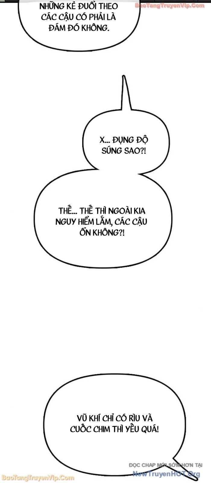 Ngày Tận Thế Đã Đến Chap 29 - Next Chap 30