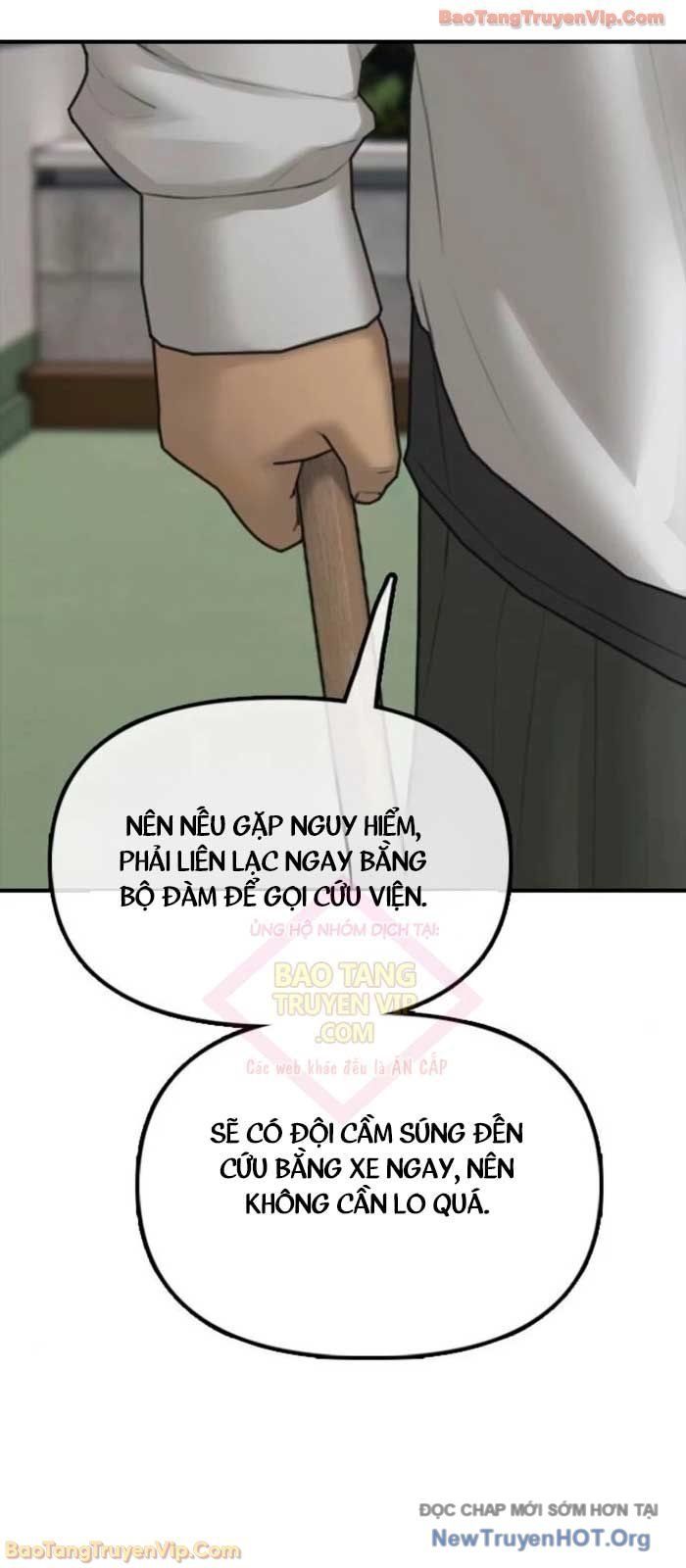 Ngày Tận Thế Đã Đến Chap 29 - Next Chap 30
