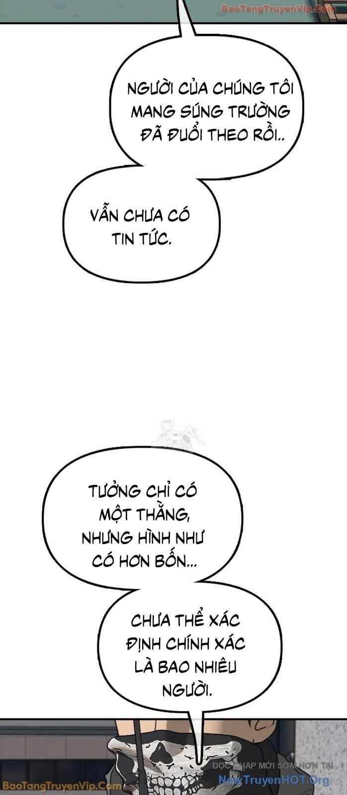 Ngày Tận Thế Đã Đến Chap 30 - Next Chap 31