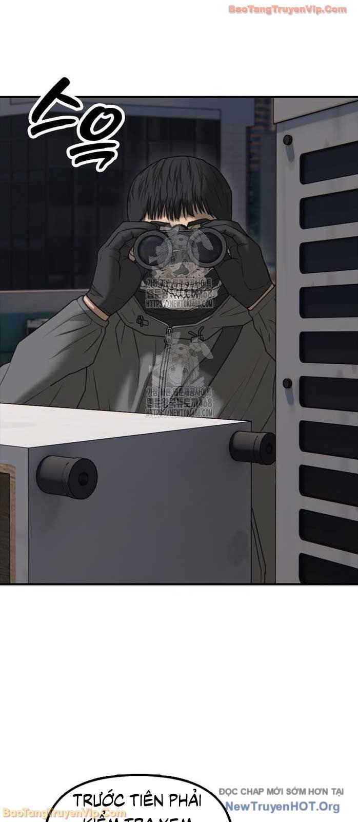 Ngày Tận Thế Đã Đến Chap 30 - Next Chap 31