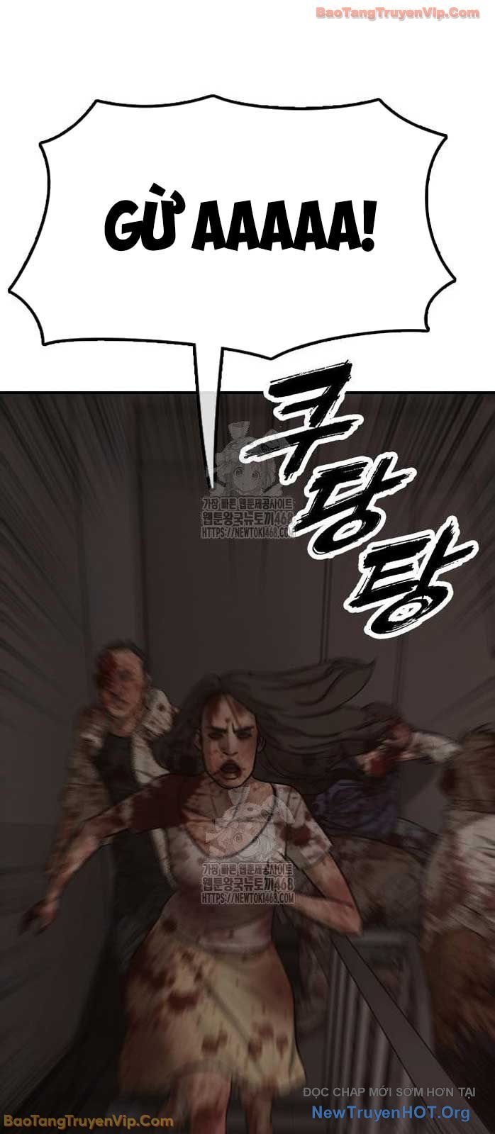 Ngày Tận Thế Đã Đến Chap 30 - Next Chap 31