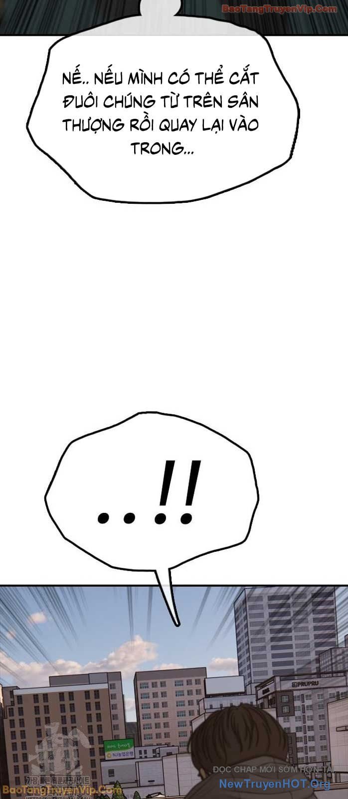 Ngày Tận Thế Đã Đến Chap 30 - Next Chap 31