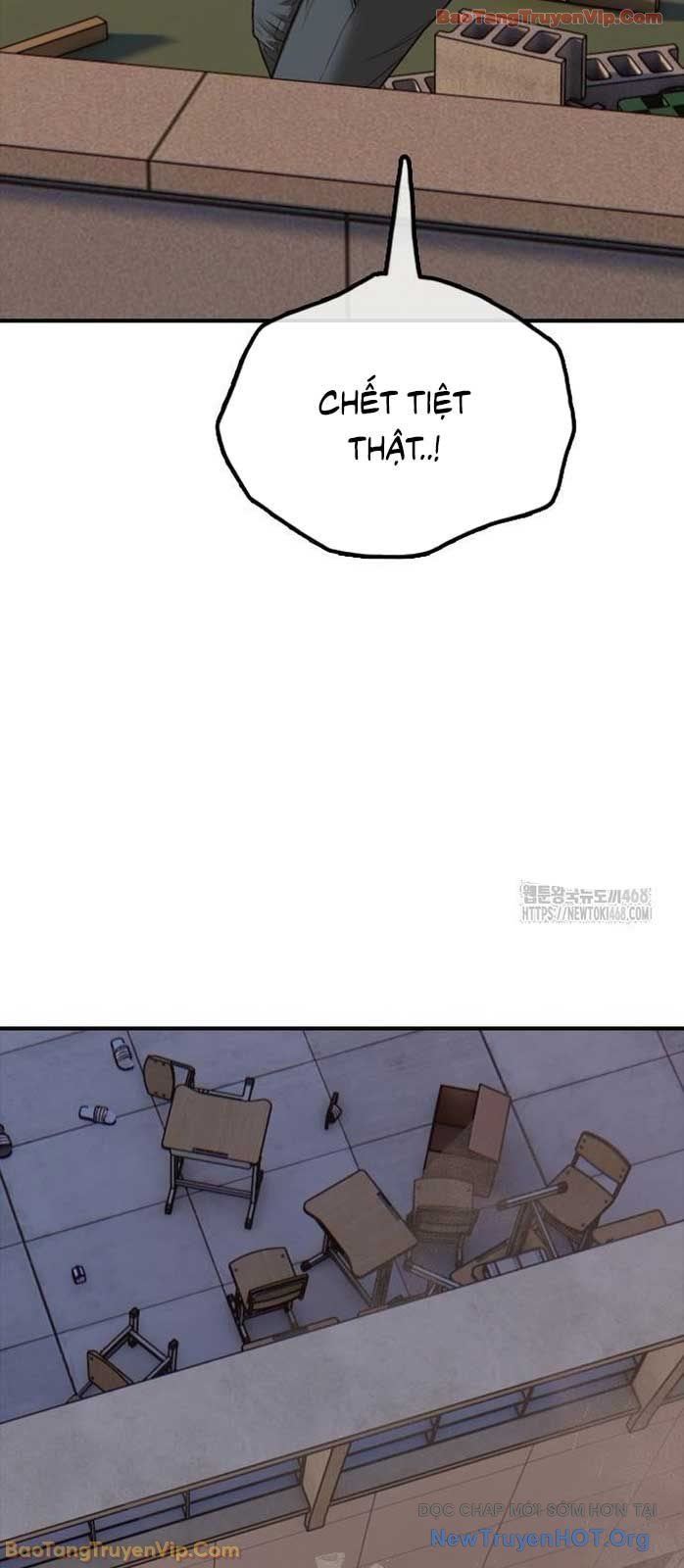 Ngày Tận Thế Đã Đến Chap 30 - Next Chap 31