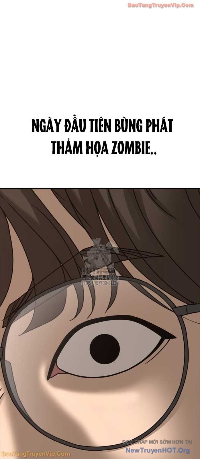 Ngày Tận Thế Đã Đến Chap 30 - Next Chap 31