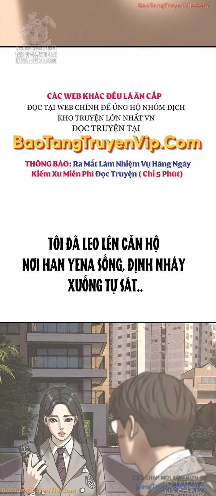 Ngày Tận Thế Đã Đến Chap 30 - Next Chap 31