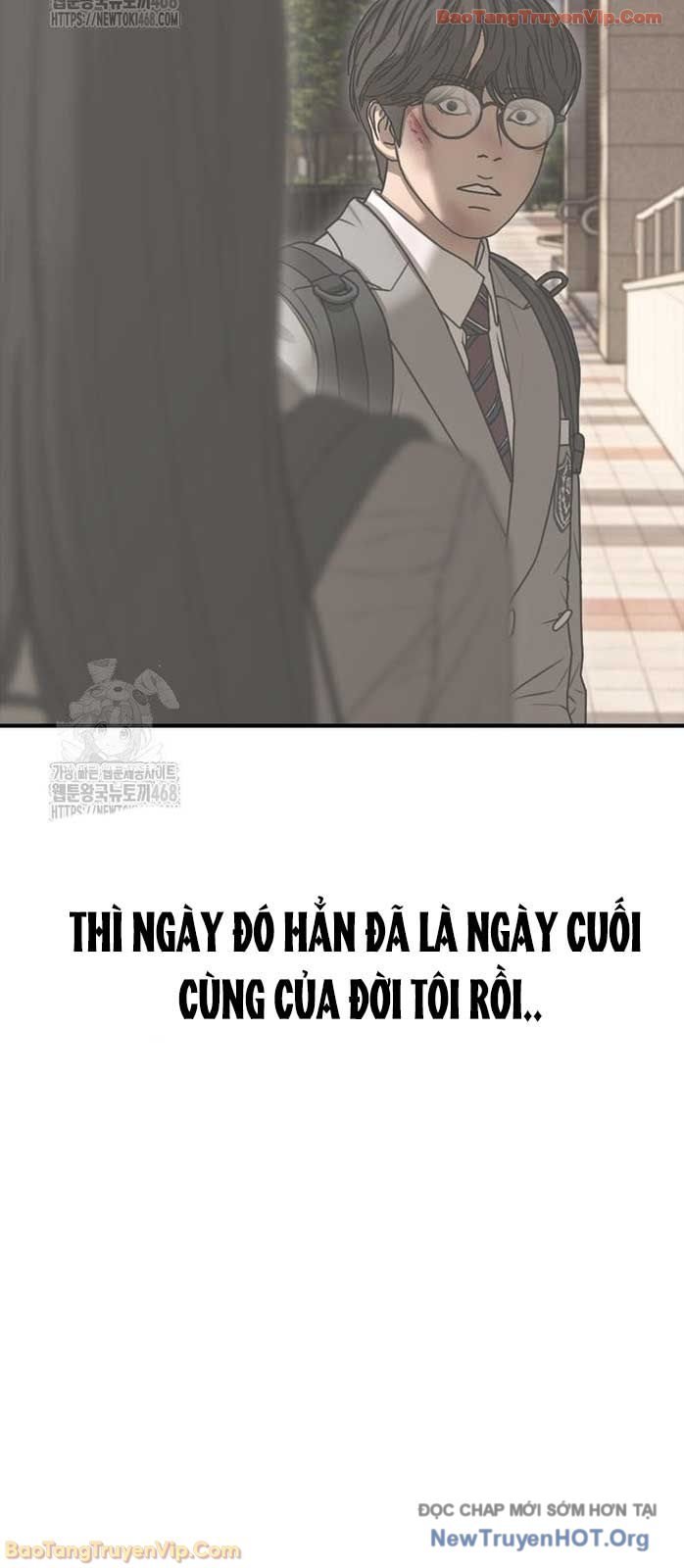 Ngày Tận Thế Đã Đến Chap 30 - Next Chap 31