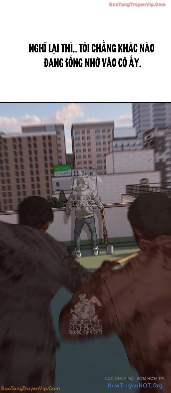 Ngày Tận Thế Đã Đến Chap 30 - Next Chap 31