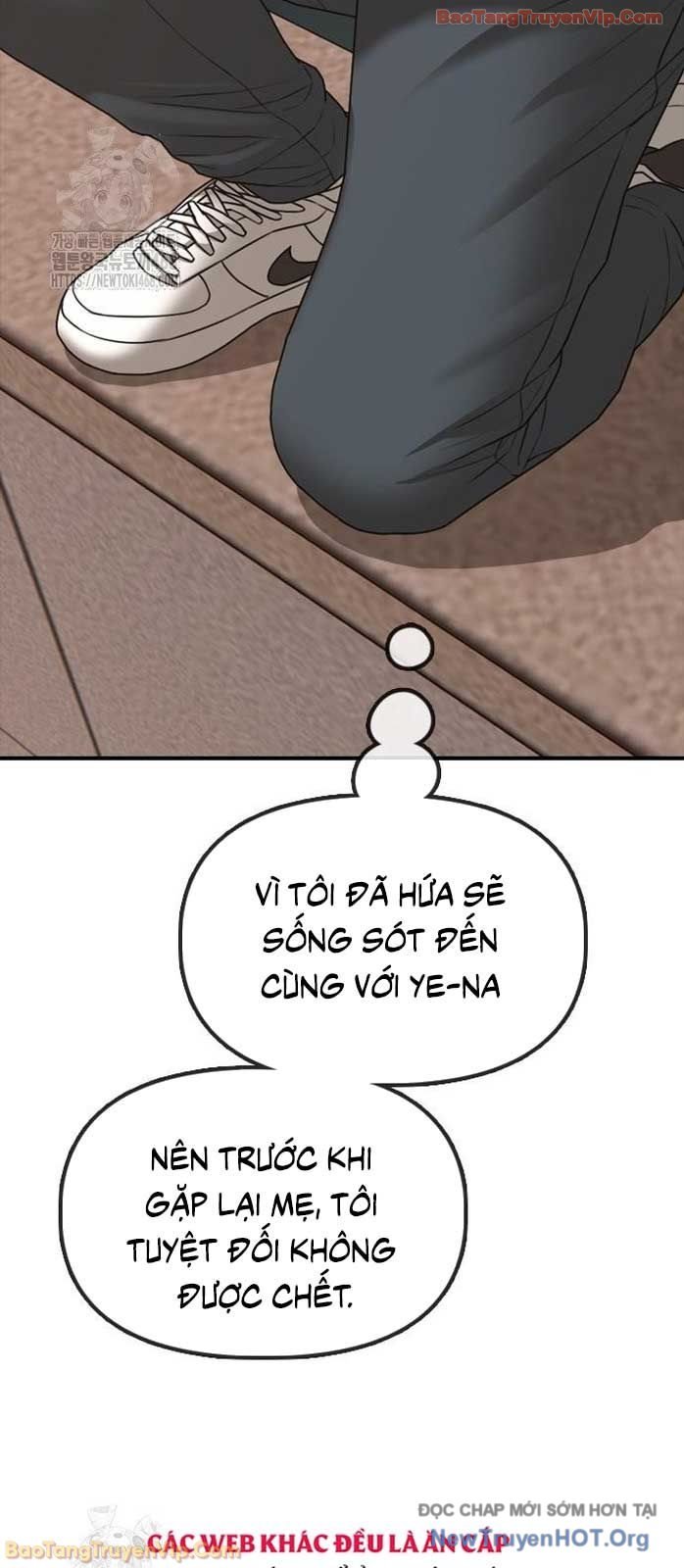 Ngày Tận Thế Đã Đến Chap 30 - Next Chap 31