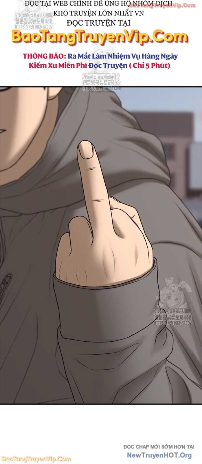 Ngày Tận Thế Đã Đến Chap 30 - Next Chap 31