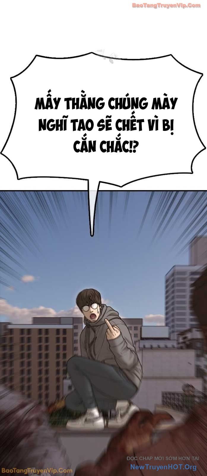 Ngày Tận Thế Đã Đến Chap 30 - Next Chap 31