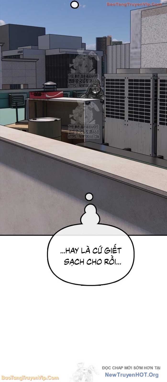 Ngày Tận Thế Đã Đến Chap 30 - Next Chap 31