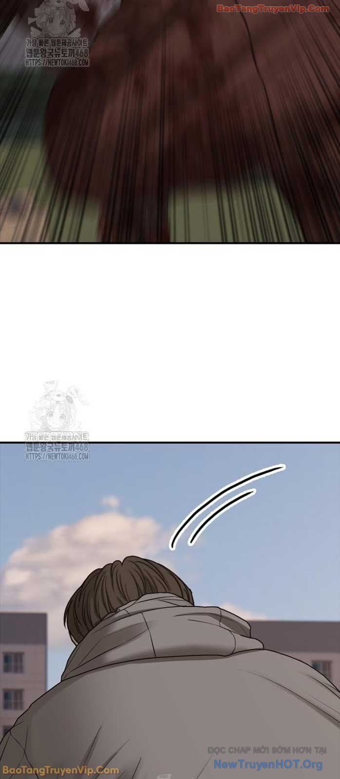 Ngày Tận Thế Đã Đến Chap 30 - Next Chap 31