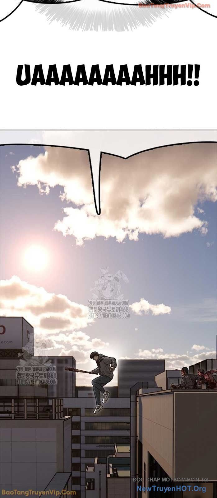 Ngày Tận Thế Đã Đến Chap 30 - Next Chap 31