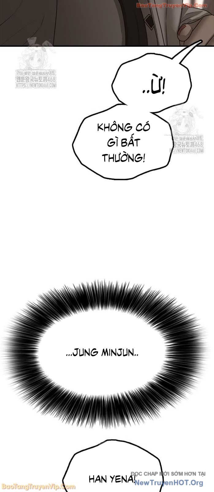 Ngày Tận Thế Đã Đến Chap 30 - Next Chap 31