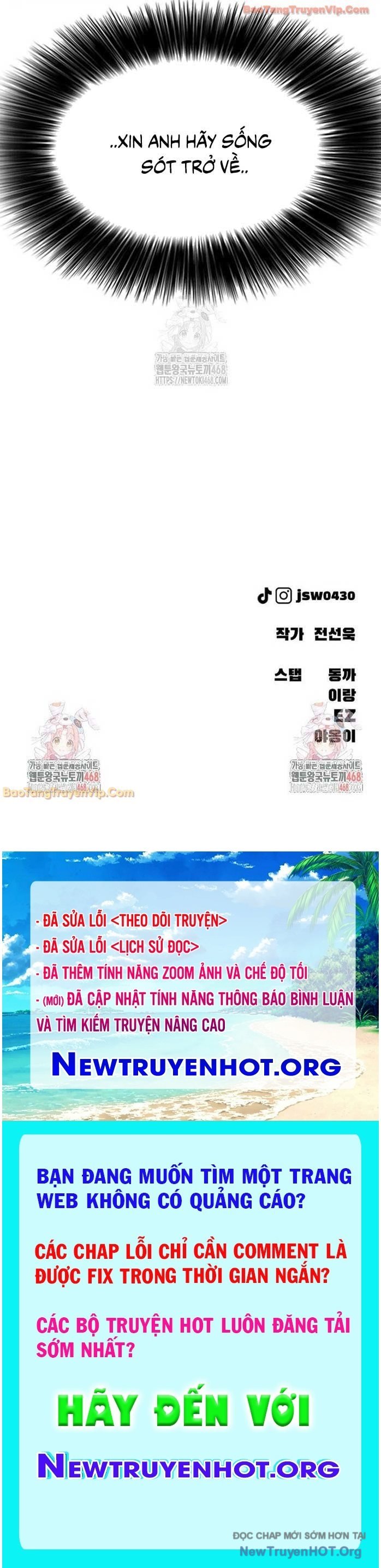 Ngày Tận Thế Đã Đến Chap 30 - Next Chap 31