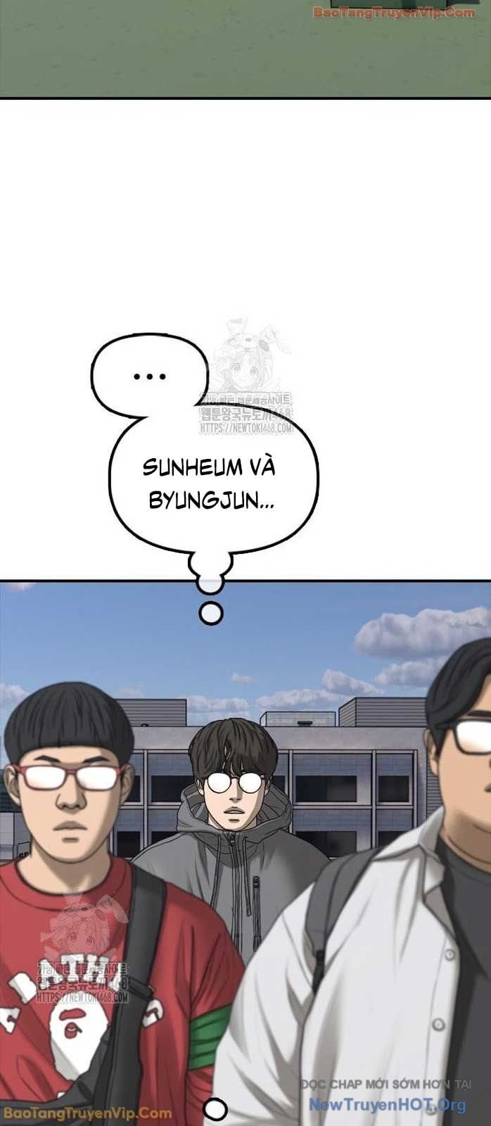 Ngày Tận Thế Đã Đến Chap 30 - Next Chap 31