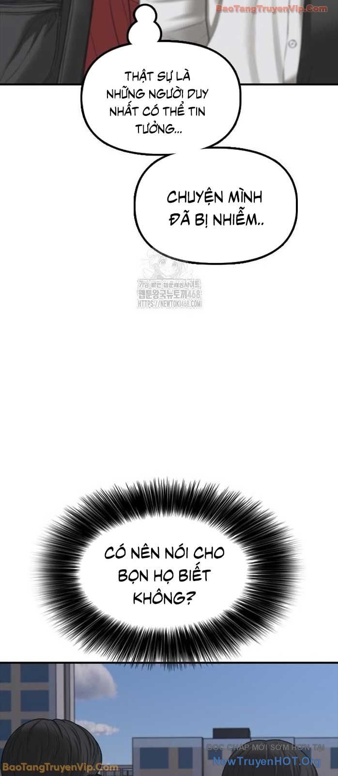Ngày Tận Thế Đã Đến Chap 30 - Next Chap 31