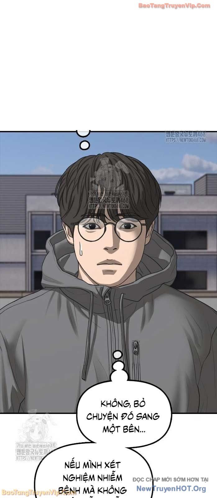 Ngày Tận Thế Đã Đến Chap 30 - Next Chap 31