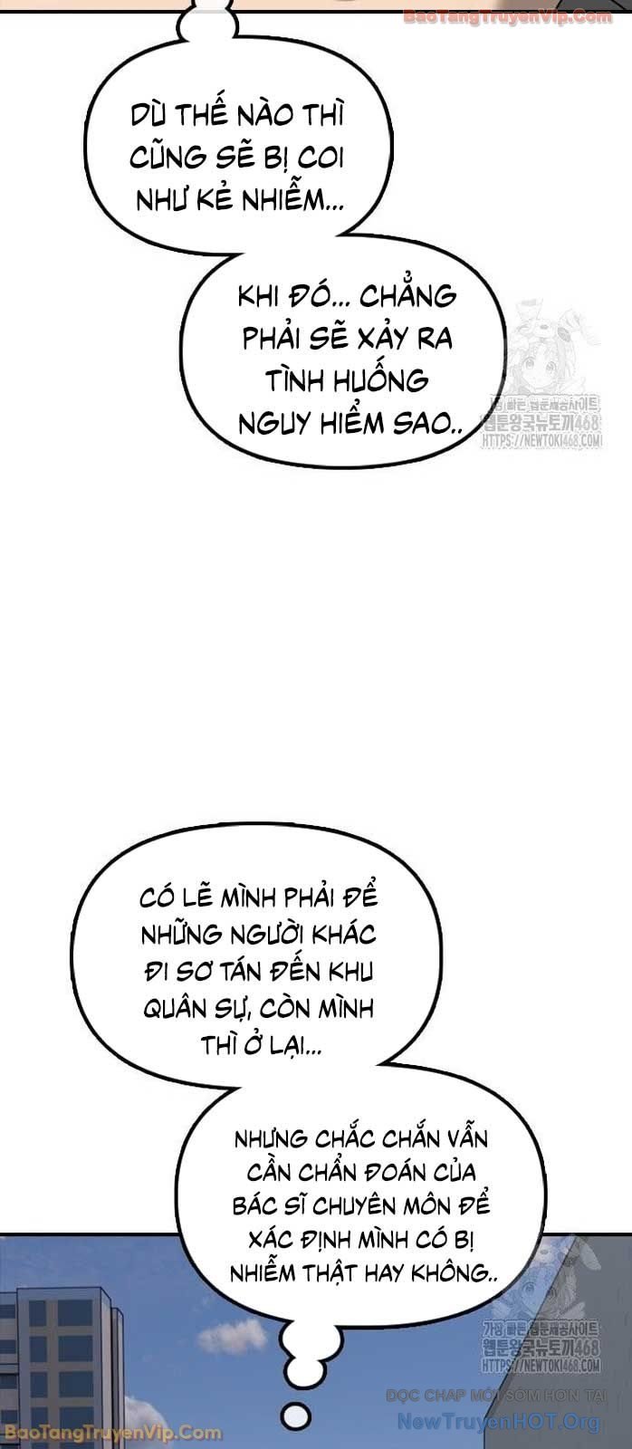 Ngày Tận Thế Đã Đến Chap 30 - Next Chap 31