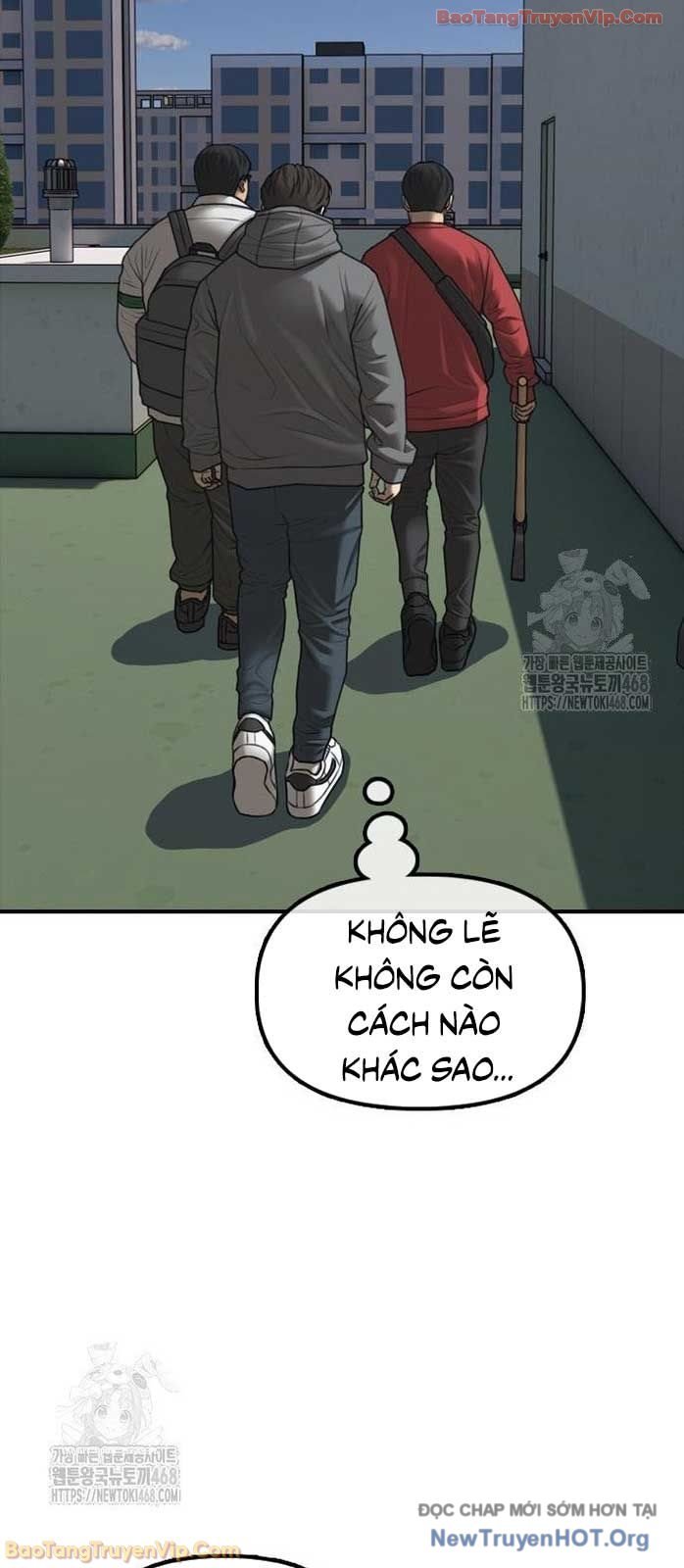 Ngày Tận Thế Đã Đến Chap 30 - Next Chap 31