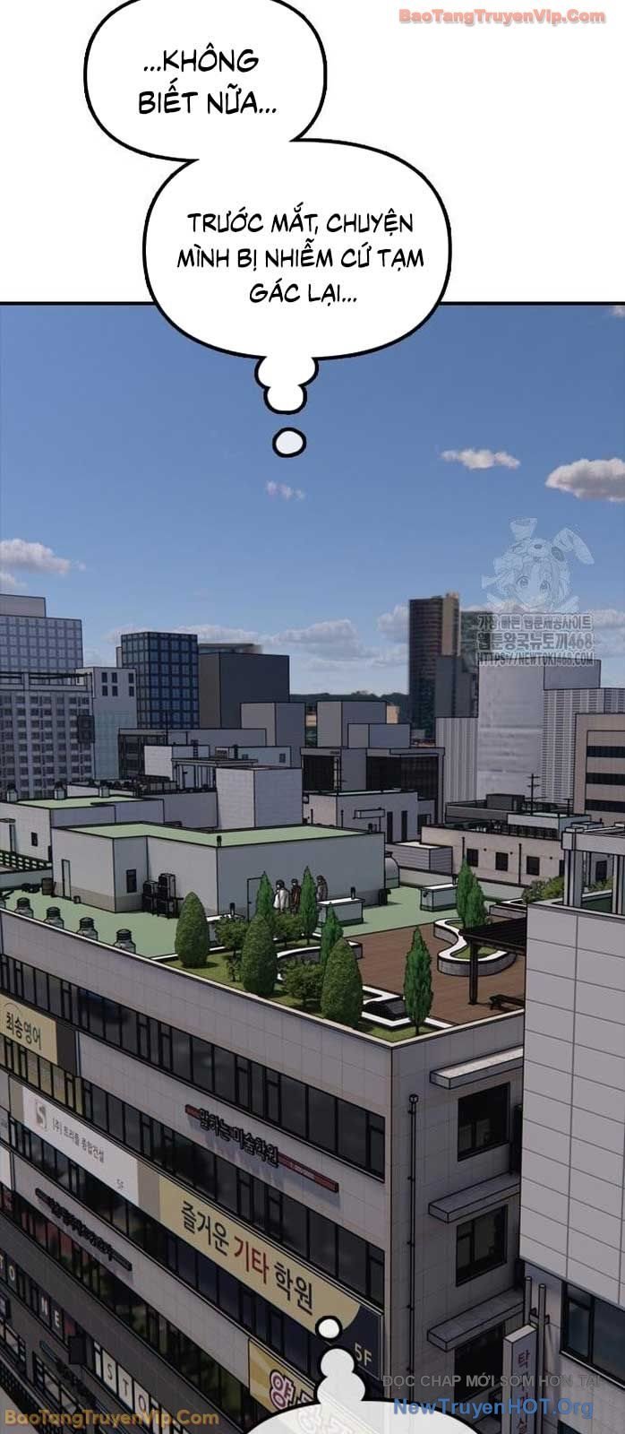 Ngày Tận Thế Đã Đến Chap 30 - Next Chap 31