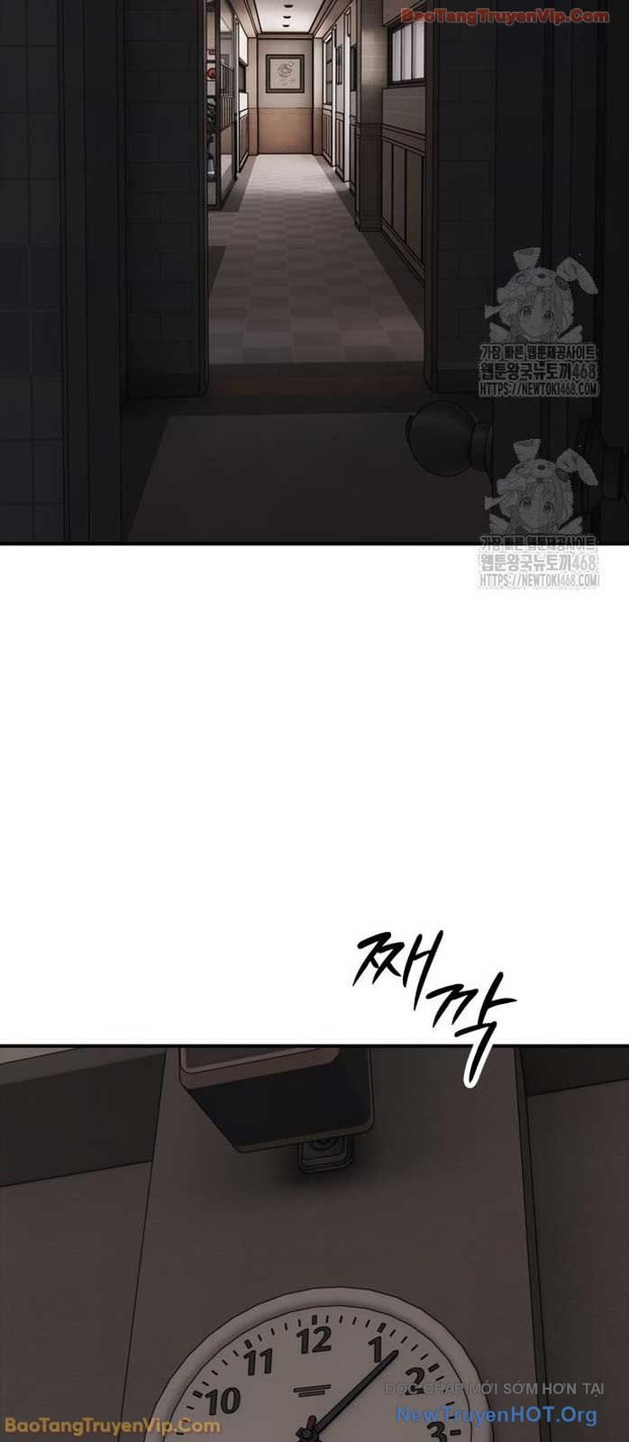 Ngày Tận Thế Đã Đến Chap 30 - Next Chap 31