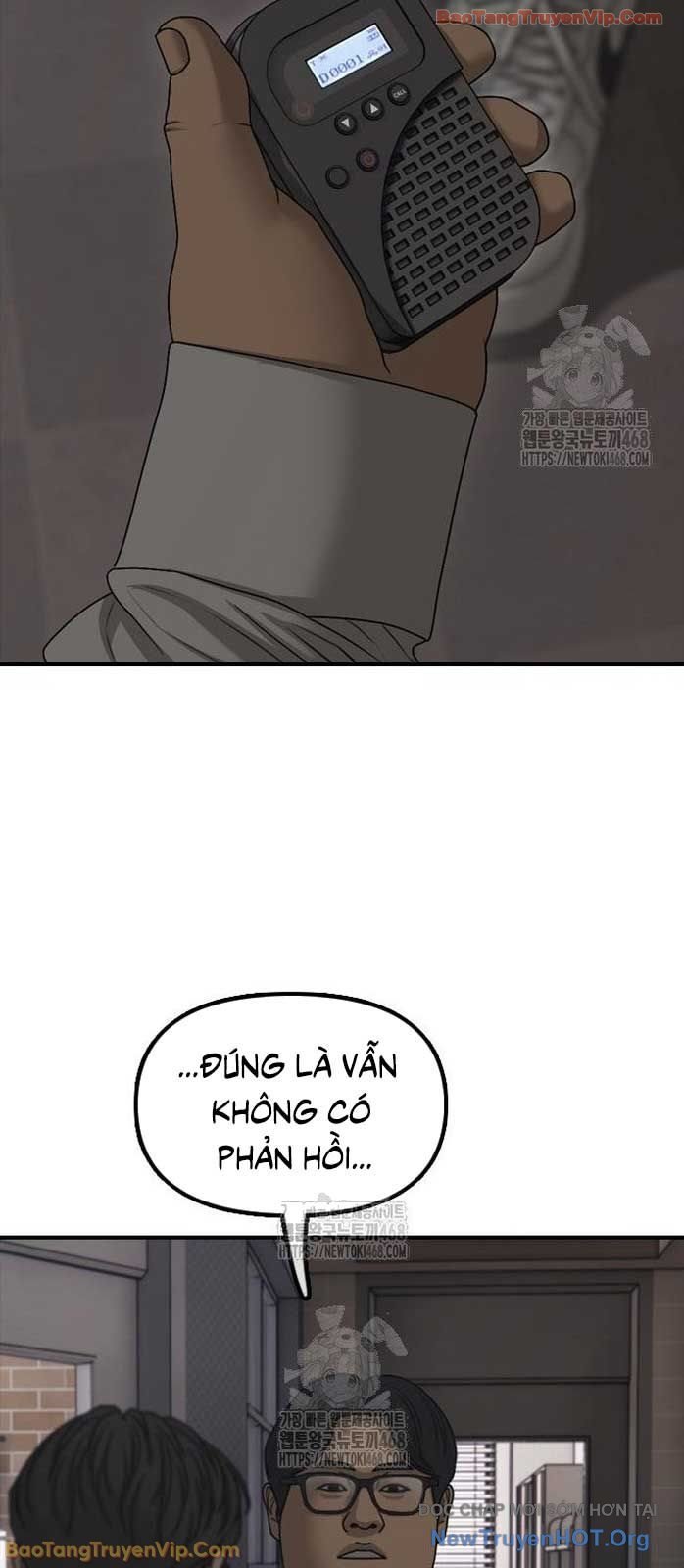 Ngày Tận Thế Đã Đến Chap 30 - Next Chap 31