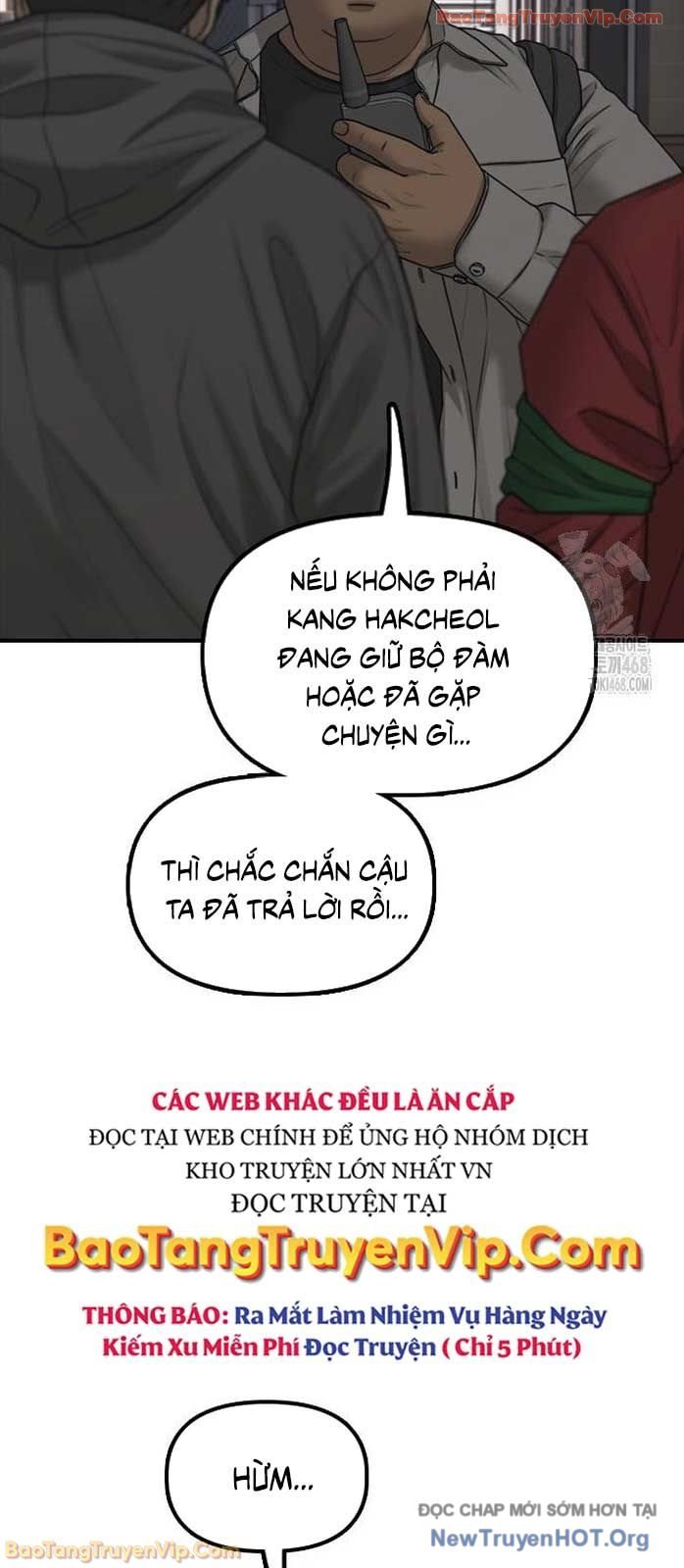 Ngày Tận Thế Đã Đến Chap 30 - Next Chap 31