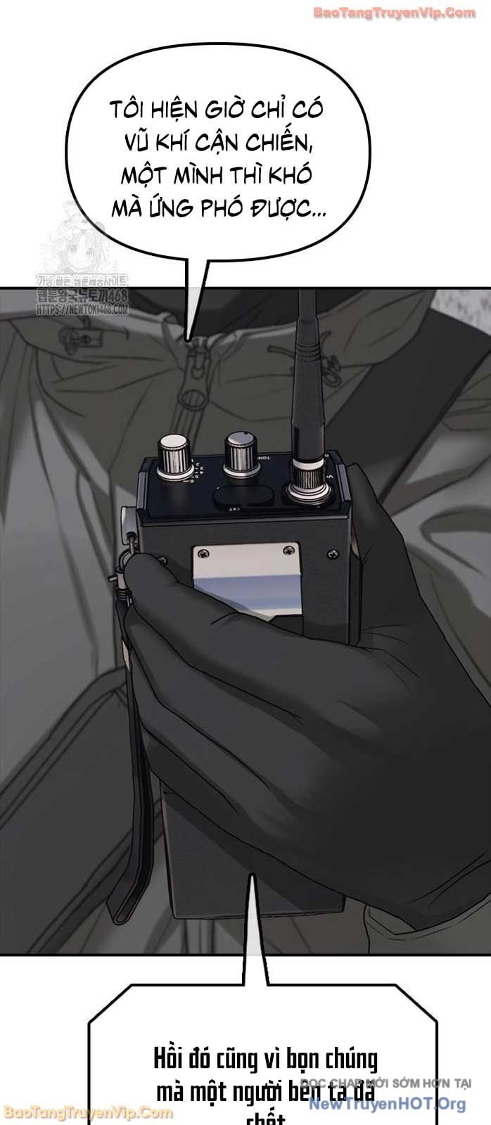 Ngày Tận Thế Đã Đến Chap 30 - Next Chap 31