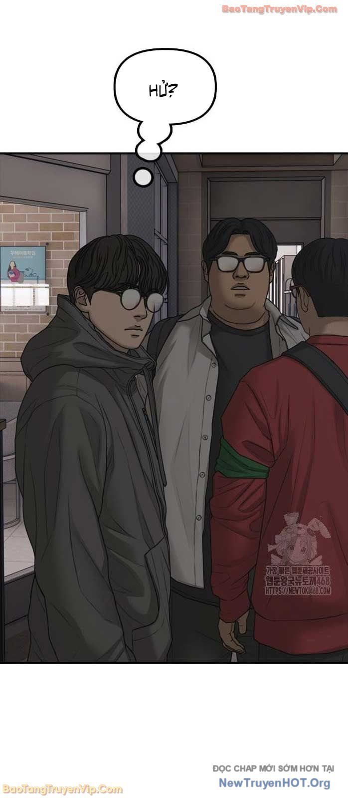 Ngày Tận Thế Đã Đến Chap 30 - Next Chap 31