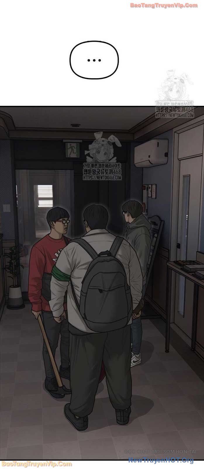 Ngày Tận Thế Đã Đến Chap 30 - Next Chap 31