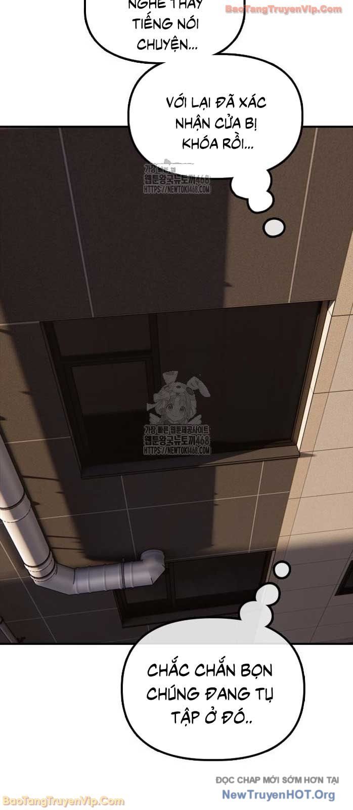 Ngày Tận Thế Đã Đến Chap 30 - Next Chap 31