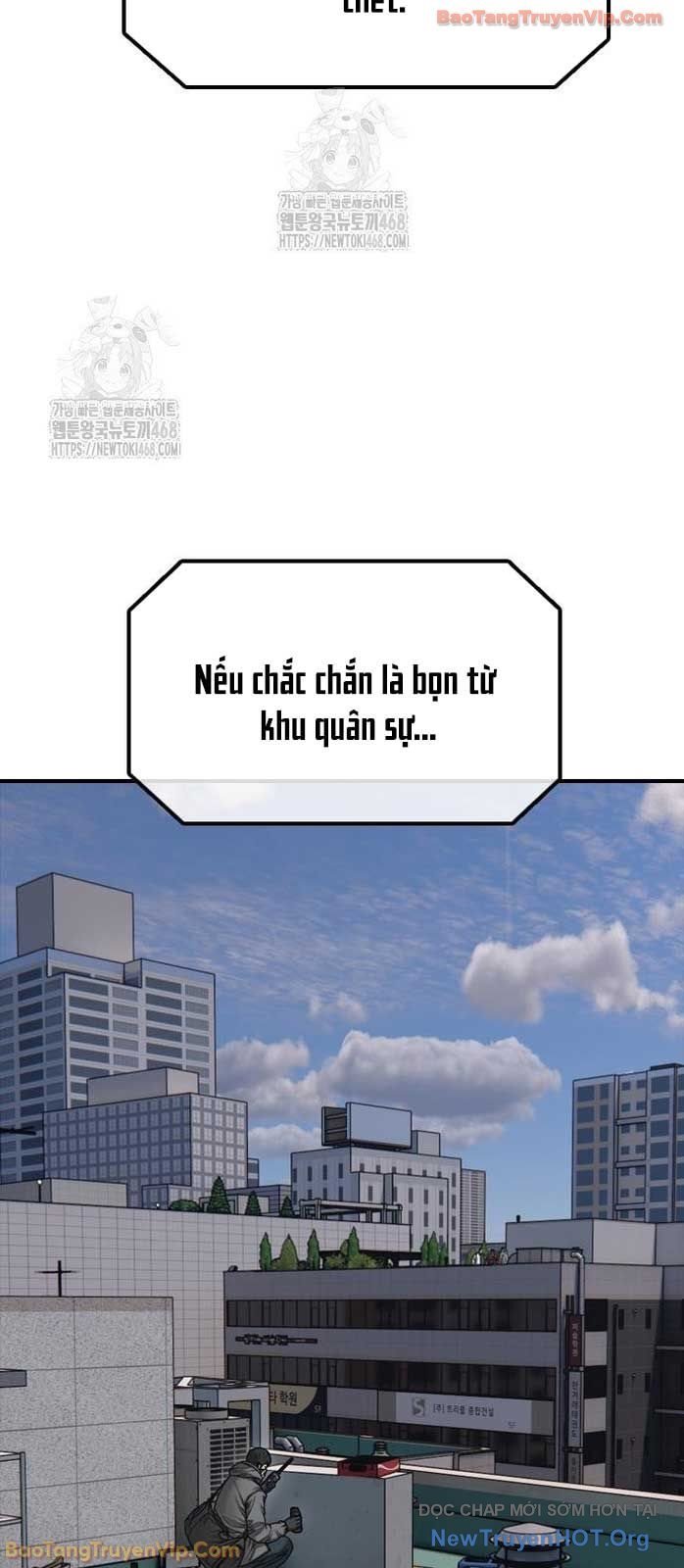 Ngày Tận Thế Đã Đến Chap 30 - Next Chap 31